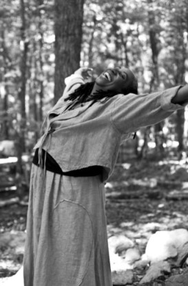 Photography by Charles W. Thomas Jr.