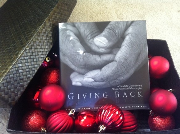 Photo by Valaida Fullwood