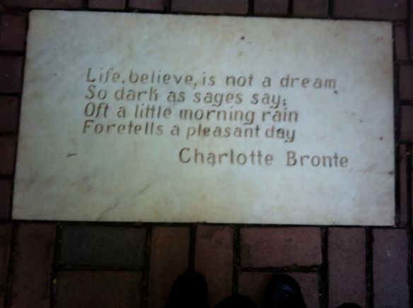 Bronte Quote_Winghave