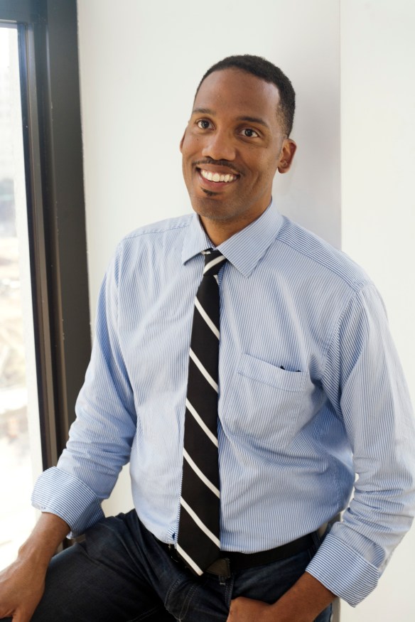 Men Tchaas Ari | Photography by Charles W. Thomas, Jr.