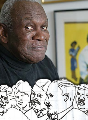 Russell L. Goings, author of The Children of Children Keep Coming