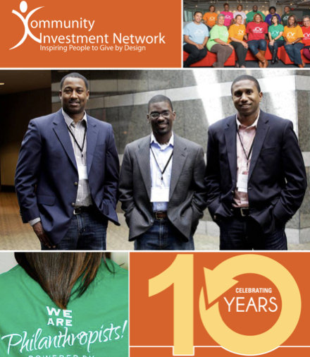 CIN Conference Feature Photo