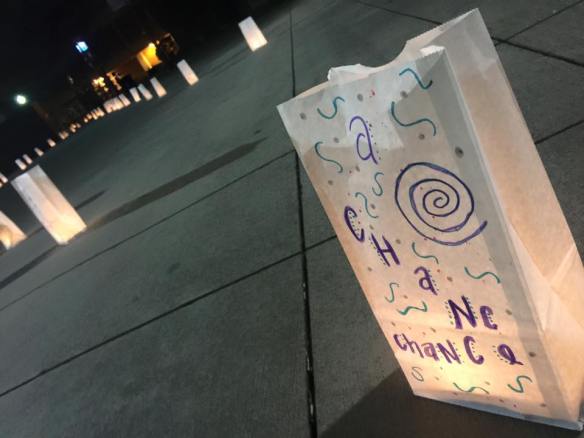 luminaries at JCSU_Feb 20 2015