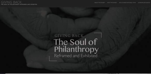 TSOP Website Screenshot2