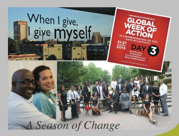 BPM Report Inside Page